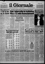 giornale/CFI0438327/1980/n. 207 del 11 settembre